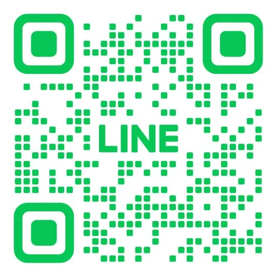 QR Code ติดต่อ ufa168 vip ผ่าน Line